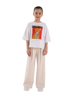 Джемпер для девочки О67079