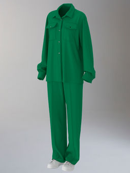 Спортивный костюм женский 124L-RR-1697 RED-N-ROCKS