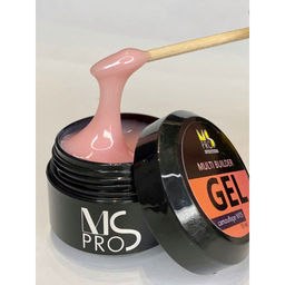 MULTI BUILDER GEL СAMOUFLAGE - Ms pro фото 21