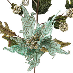 Изделие декоративное "Ветка", L20 W15 H68 см