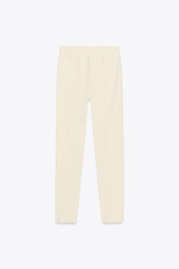 SEAMLESS LEGGINGS - Zara фото 14