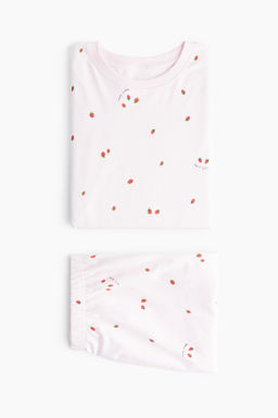 Pijama estampado - H&m фото 12