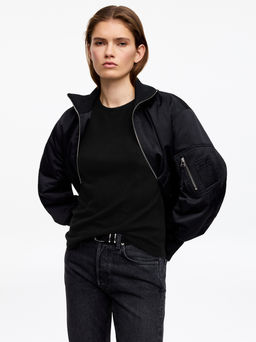 Top de cachemir puro - H&m фото 5