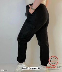 Женские спортивные штаны - Bruno фото 2