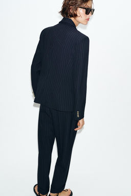 BLAZER RAYA DIPLOM?TICA / Marino - Zara фото 6