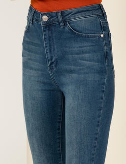 Mavi Skinny Fit Jean Pantolon - Pierre cardin фото 6