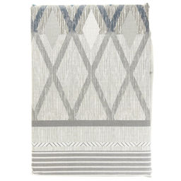 Пододеяльник на пуговицах Евростандарт "Рим" 220х215см, бязь "Комфорт" 121г/м2, хлопок 100%, упаковка "классическая" ПВХ 28х41см, "Домашняя мода" (Россия)