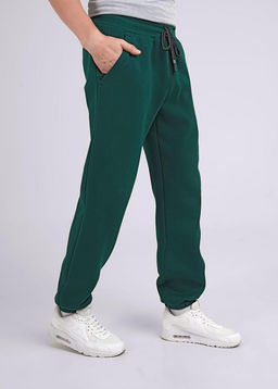 Брюки Футер - Clever wear фото 3