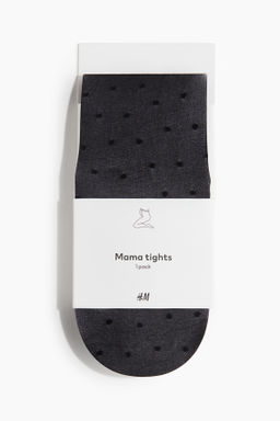 MAMA Medias de lunares