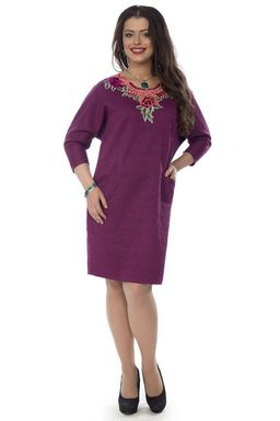 Платье П4-3353 - Wisell фото 2