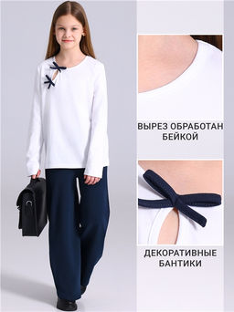Блузка 1ДДБД4829804