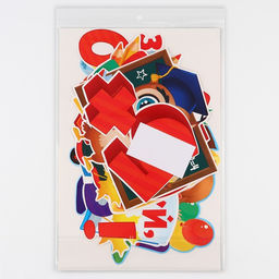 Набор для оформления школьного класса на 1 Сентября «День знаний», 10 предметов