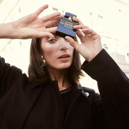 Парфюмерная вода Little Black Dress для нее, 50 мл - Avon фото 3