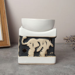 Аромалампа Египет 10 см / KF932B /уп 72/ - ГалеонТрейд фото 2