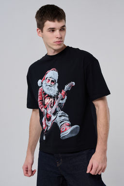 8586 футболка оверсайз мужская