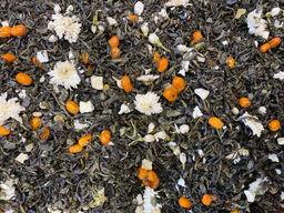 Чай Конунг МОЛОДО ЗЕЛЕНО, 500 гр Чай Конунг МОЛОДО ЗЕЛЕНО, 500 гр