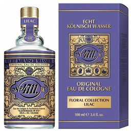 HOUSE OF 4711 FLORAL COLLECTION LILY OF THE VALLEY u EDC 100 ml M,