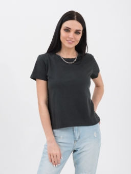 футболка женская - Chic & charisma фото 5