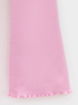 КР 400899/розовый 2710 к673, брюки