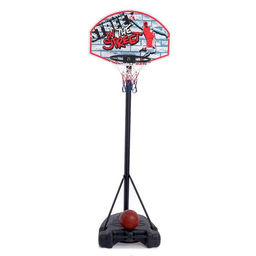 Набор для баскетбола Профи, высота от 180 до 230 см - Simaland фото 3