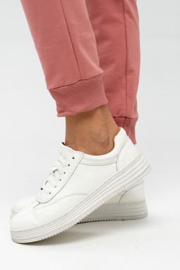 Костюм женский 350L3-37 сухая роза - Solo mio фото 10