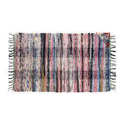 Коврик универс. из 1 шт 50х90см 8мм хлопковый в ассортименте - Sindbad фото 6