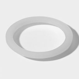 Фильтр-воронка для гейзерной кофеварки, d=4.5 см, на 1 чашку, алюминий - Simaland фото 5