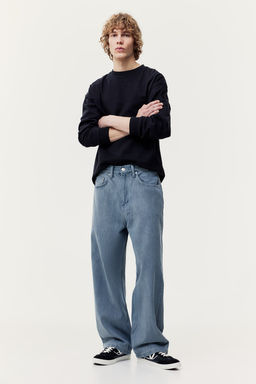Baggy Jeans