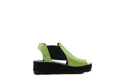 Босоножки 3024.228bl.Аvocado