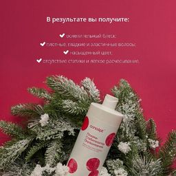 PROFY TOUCH Плазма-стабилизатор окрашивания, 1000 мл - Concept фото 4