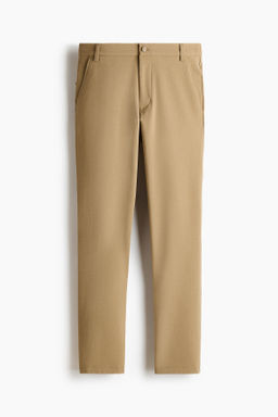 Chinos Four-way stretch Slim Fit - H&m фото 2