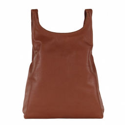 Рюкзак 9021VG brown Vitelli Grassi