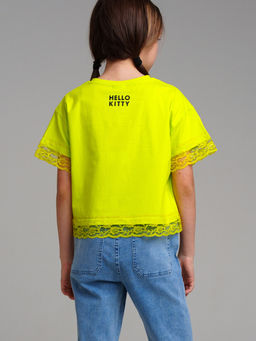 PlayToday / Футболка для девочки фото 3