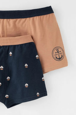 К 1980-2уп/кокос,индиго,кораблики