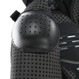 Защита тела, мотоциклетная, мужская, размер 46-48, цвет черный - Simaland фото 15