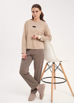 267101/195зэж Брюки жен. (ЧЗ)