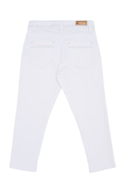 K_z _ocuk A__k Mavi Jean Pantolon - U.s. polo assn фото 13