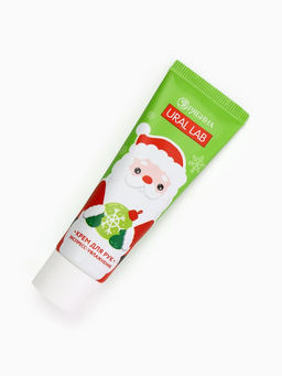 Цена за 4 шт. Крем для рук экспресс-увлажнение Милый Дед Мороз, 30 мл, URAL LAB фото 11