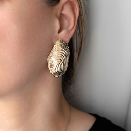 Серьги Арт. 3V-8396-Y - MyGemma фото 2