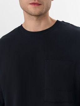 ЛОНГСЛИВ МУЖСКОЙ - Mark formelle фото 4