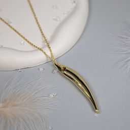 Колье Арт. 3-4835-Y