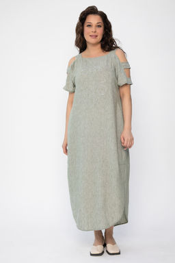 Платье В отпуск - Lt collection фото 11