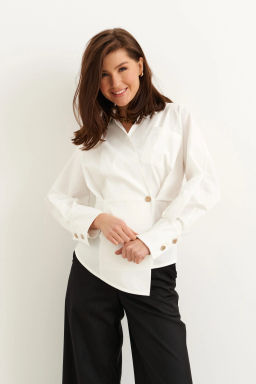 Блузка Zosia - Morozov Amavie фото 3