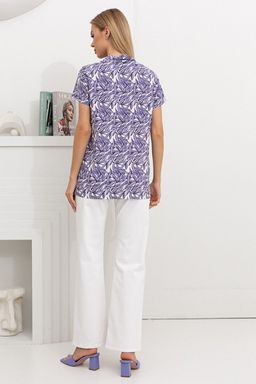 59430 Туника Елисеева Олеся - Eliseeva olesya фото 2