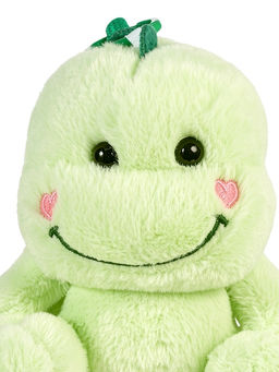 Мягкая игрушка на подвесе "Дино" МИКС, 10 см