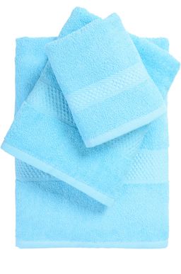 Набор махровых полотенец 3 шт Happy Fox Home