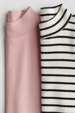 Pack de 2 jerseis de cuello alto - H&m фото 2