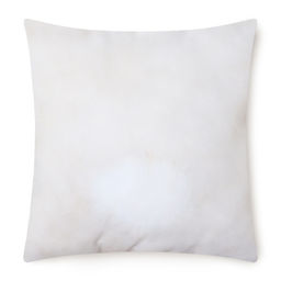 Подушка декоративная Этель Кролик 40х40 см, габардин, 100% п/э  фото 3