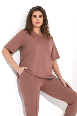 VIOTEX Костюм Твикс из футер двунитки - Виотекс фото 5