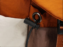 Рюкзак SR-680-Orange - Ferro фото 11